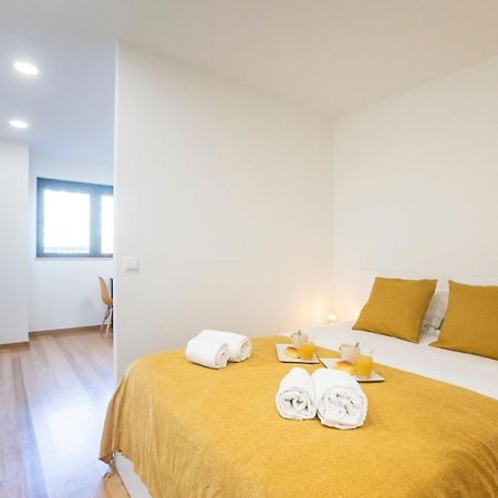 Homely Studio W/ Ac Near Marques By Lovelystay Porto Zewnętrze zdjęcie