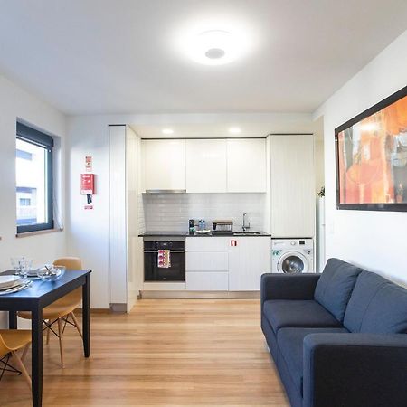 Homely Studio W/ Ac Near Marques By Lovelystay Porto Zewnętrze zdjęcie