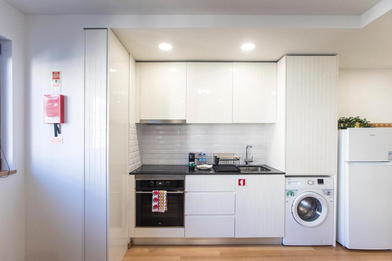 Homely Studio W/ Ac Near Marques By Lovelystay Porto Zewnętrze zdjęcie