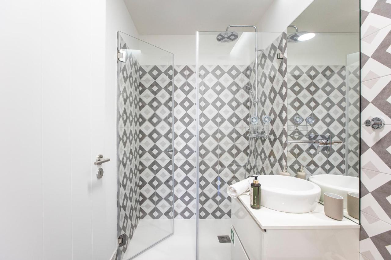 Homely Studio W/ Ac Near Marques By Lovelystay Porto Zewnętrze zdjęcie