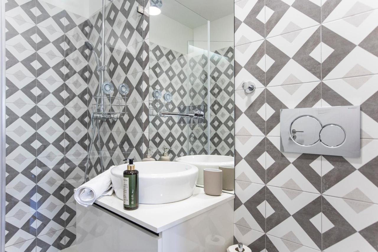 Homely Studio W/ Ac Near Marques By Lovelystay Porto Zewnętrze zdjęcie
